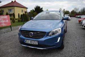 Volvo XC60 I D3 Momentum 2015