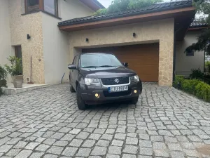 Suzuki Grand Vitara II 1.9 DDiS X30 2012