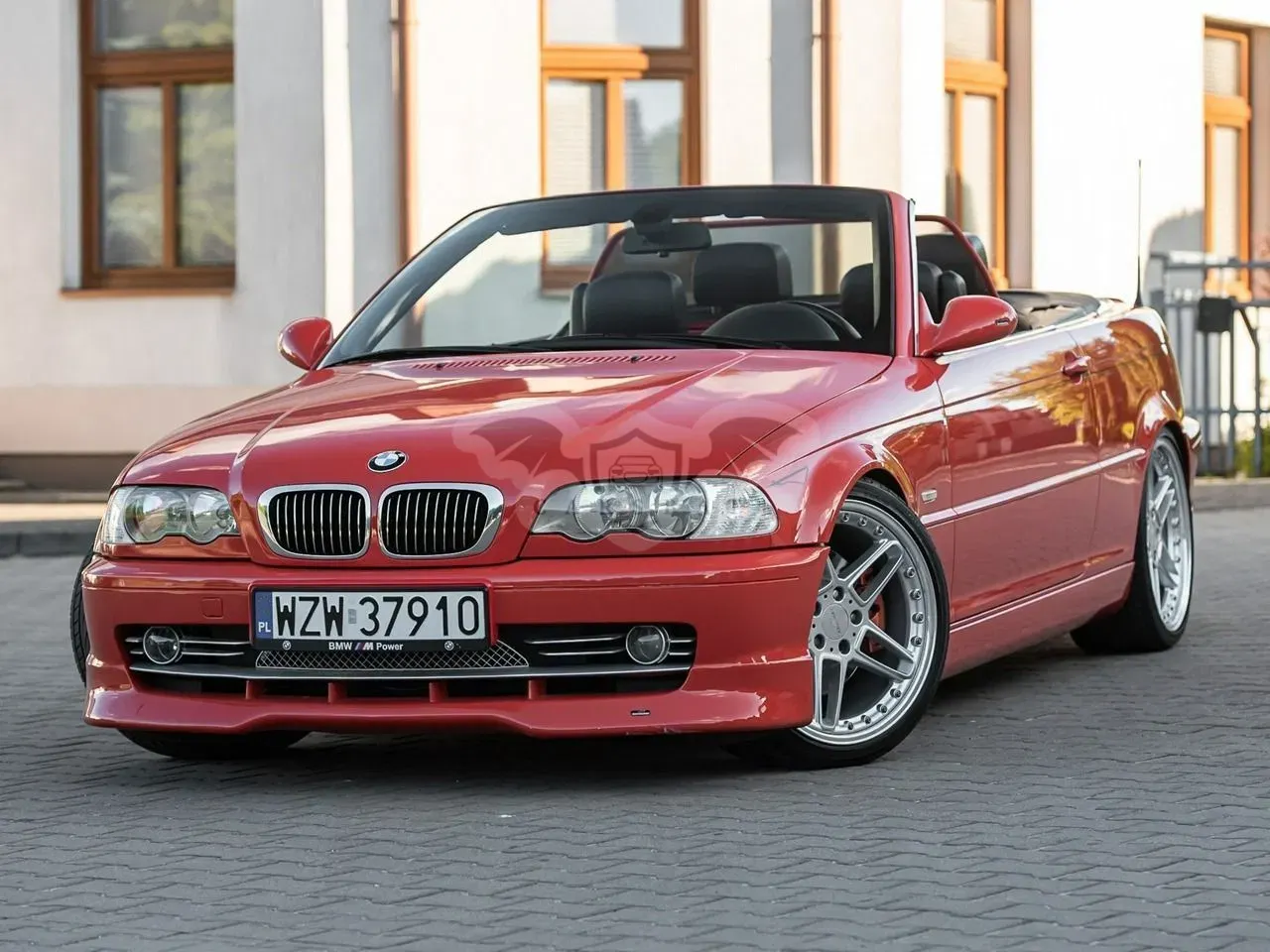 BMW 3 Series E46 330 Ci Edition Sport 2000