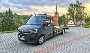 Renault Master 2024
