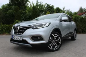 Renault Kadjar 1.3 TCe FAP Intens EDC 2020