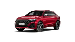 Audi SQ8 2025