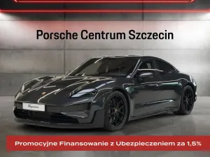 Porsche Taycan 105kWh Turbo GT 2025