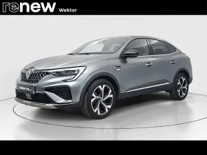 Renault Arkana / XM3 2025