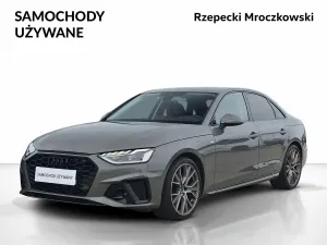 Audi A4 B9 35 TFSI mHEV S Line S tronic 2023