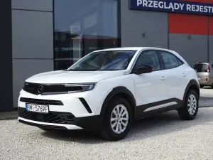 Opel Mokka II 1.2 DI Turbo Edition 2021