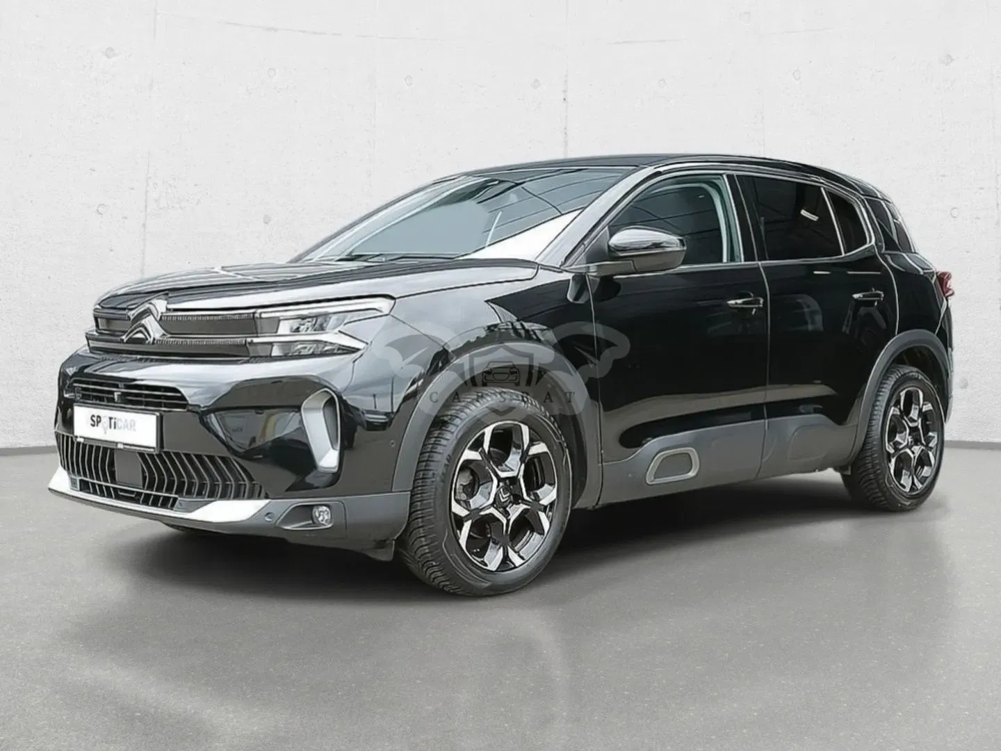 Citroën C5 Aircross 1.5 BlueHDi Max EAT8 2024