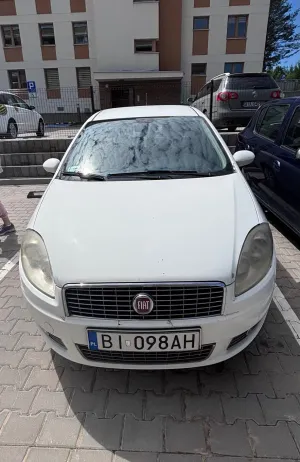 Fiat Linea 1.4 Active 2009