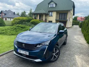 Peugeot 3008 II 2021