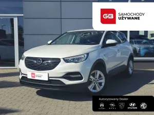 Opel Grandland 1.2 T GPF Edition S&S 2020
