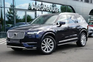 Volvo XC90 II T6 AWD Inscription 7os 2016