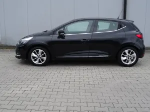 Renault Clio IV 1.5 dCi Energy Alize 2017