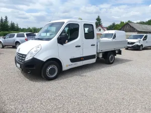 Renault Master 2011