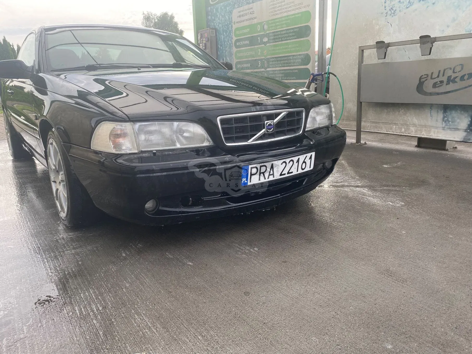 Volvo C70 2.3 1999