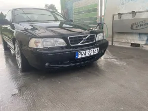 Volvo C70 2.3 1999
