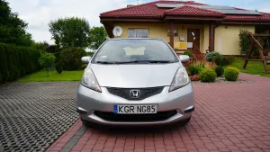 Honda Jazz III 1.4 Comfort 2009