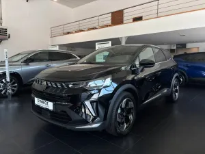Renault Symbioz 1.8 E-Tech Full Hybrid 160 Techno 2025