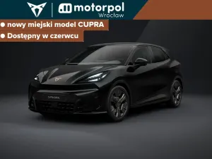 Cupra Raval 2026