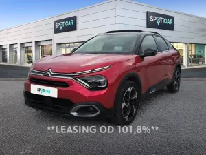 Citroën C4 III 1.2 PureTech Max S&S EAT8 2023