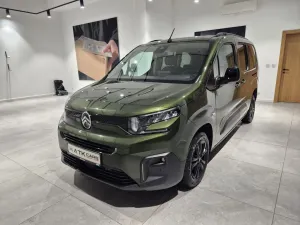 Citroën Berlingo III XL 1.5 BlueHDI Max S&S EAT8 2024