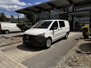 Mercedes-Benz Vito 2025