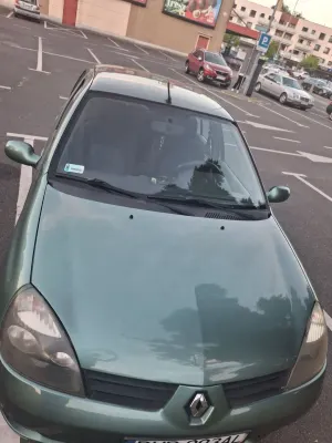 Renault Thalia 2006