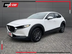 Mazda CX-30 2.0 mHEV Kanjo 2WD 2022