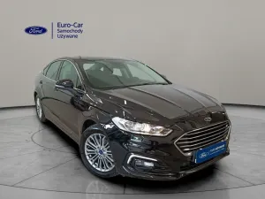 Ford Mondeo Mk5 2.0 Ti-VCT Titanium 2022