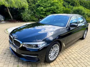 BMW 5 Series G30/G31 540i GPF Sport 2019