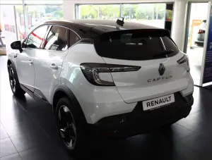 Renault Captur / QM3 II 1.2 TCe Techno 2026