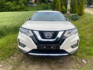Nissan X-Trail III 1.6 DCi N-Connecta 2WD 2019