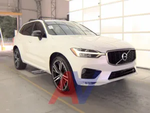 Volvo XC60 II T5 AWD R-Design 2020