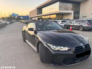 BMW M4 Competition M xDrive sport 2023