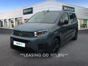 Citroën Berlingo III 2024
