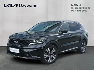 Kia Sorento IV 2023