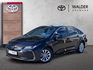 Toyota Corolla Seria E21 1.8 Hybrid Comfort 2023