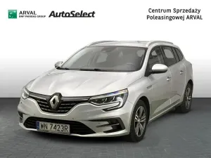 Renault Megane IV 2022