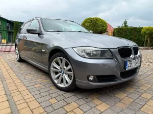 BMW 3 Series E90/E91/E92/E93 2010