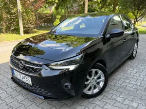 Opel Corsa F 1.2 Elegance S&S 2020