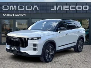 Jaecoo J7 2026