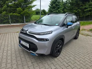 Citroën C3 Aircross 1.2 PureTech Rip Curl S&S EAT6 2023