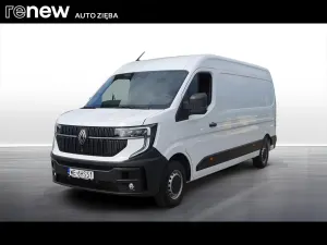 Renault Master 2025