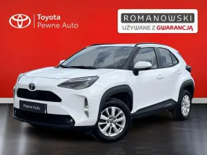 Toyota Yaris Cross Hybrid 1.5 Comfort 2023