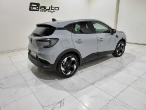 Renault Captur / QM3 II 2025