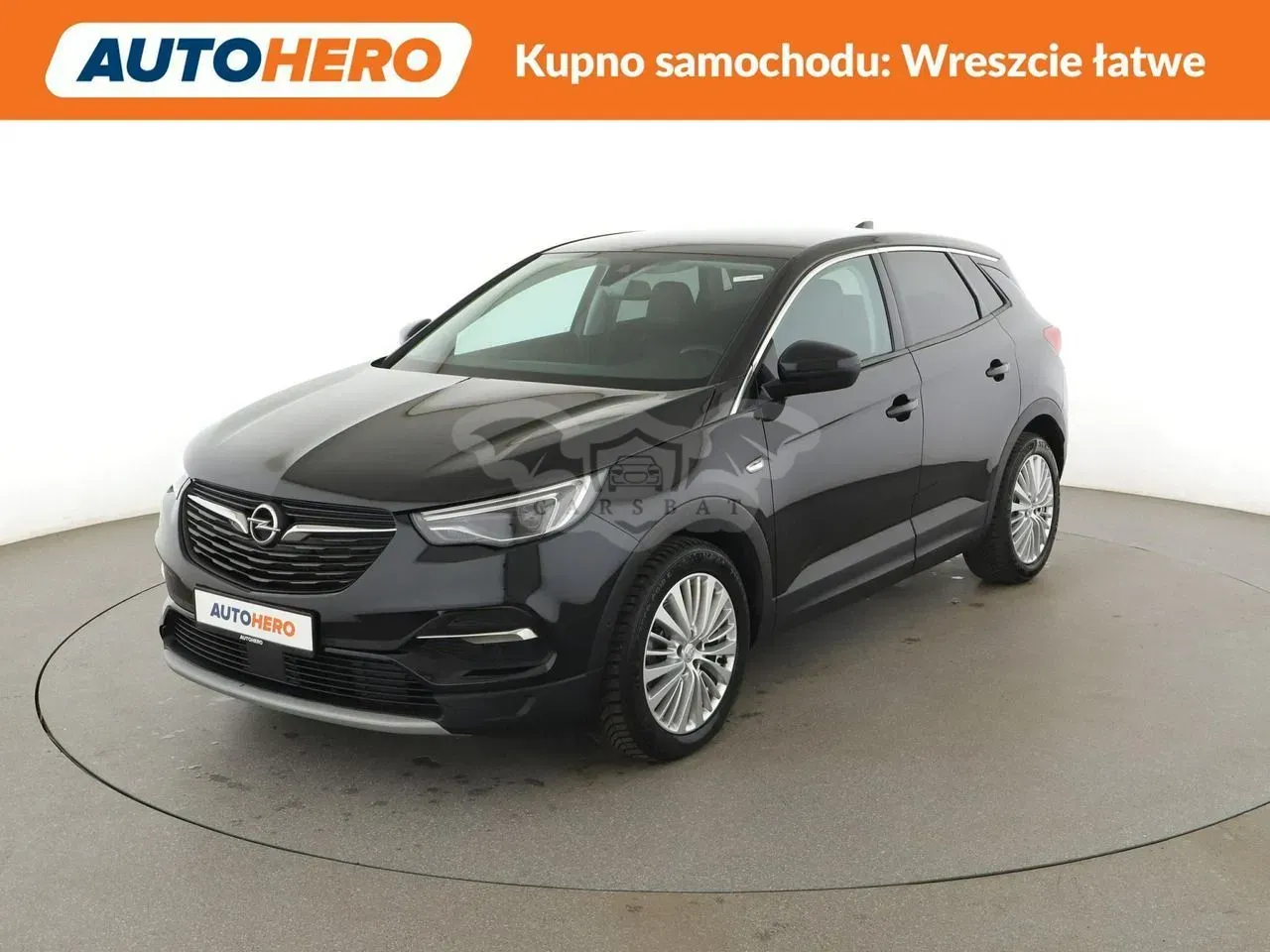 Opel Grandland 2.0 CDTI Innovation S&S 2018