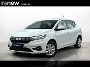 Dacia Sandero III 1.0 TCe Expression 2023
