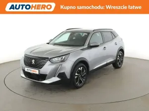 Peugeot 2008 II PureTech 130 Allure 2020