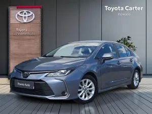 Toyota Corolla Seria E21 1.5 Comfort MS 2022