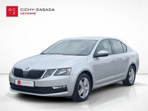 Skoda Octavia III 2019