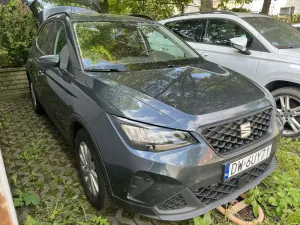Seat Arona 1.0 TSI Style S&S DSG 2022